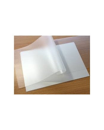 Laminating Pouch 125 Mic A4 216x303