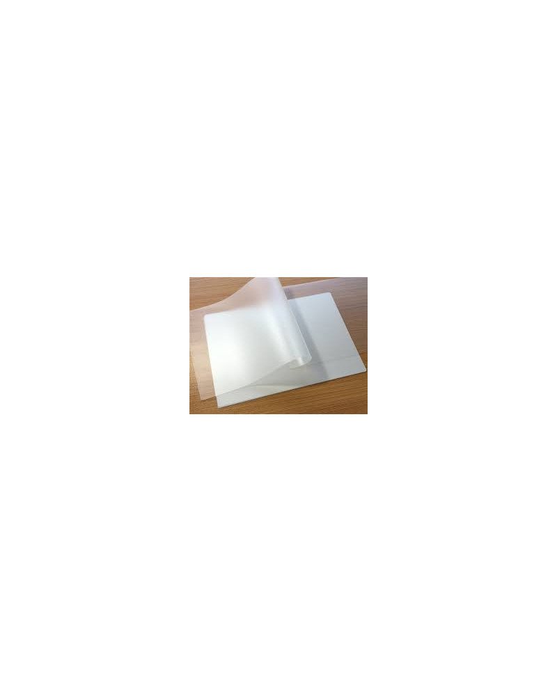Laminating Pouch 125 Mic A4 216x303
