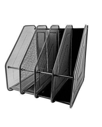 Magazine Rack Metal Mesh