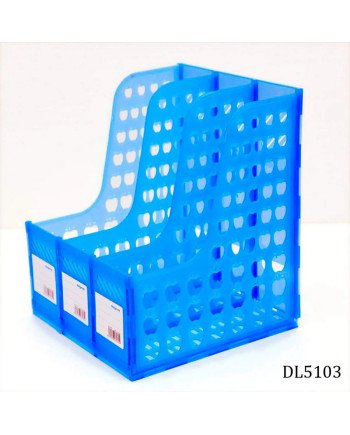 Magazine Rack Plastic