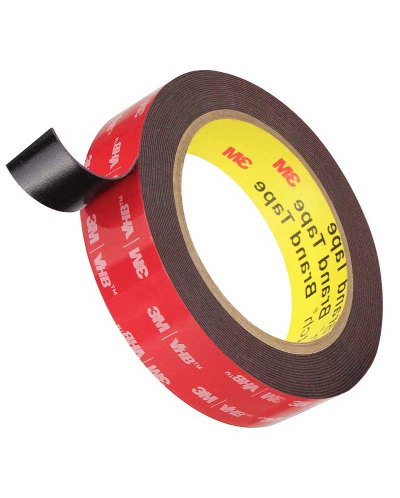 Mounting Tape / Double Sided Foam Tape