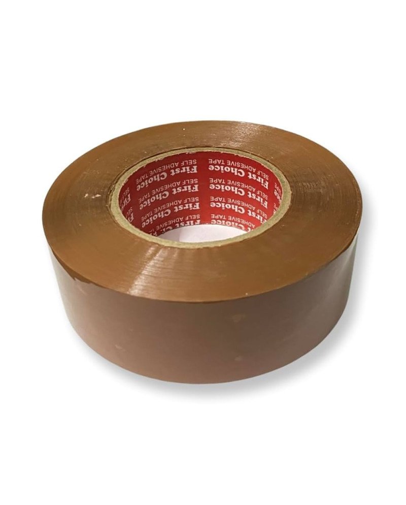 Packaging Brown Tape 2x30yds