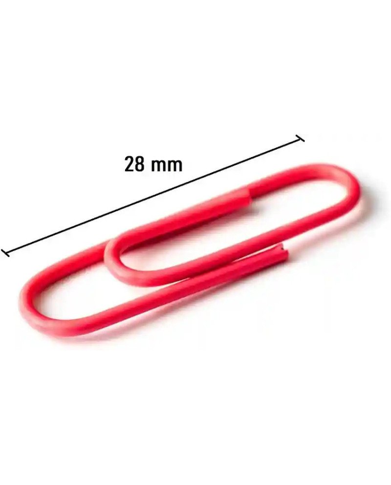 Paper Clip 28mm
