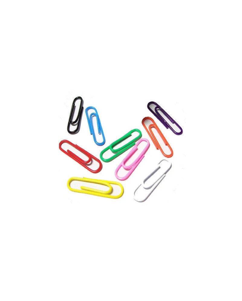 Paper Clip 33mm