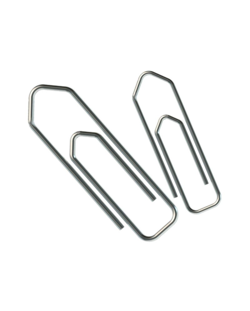 Paper Clip 50mm
