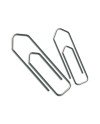 Paper Clip 50mm