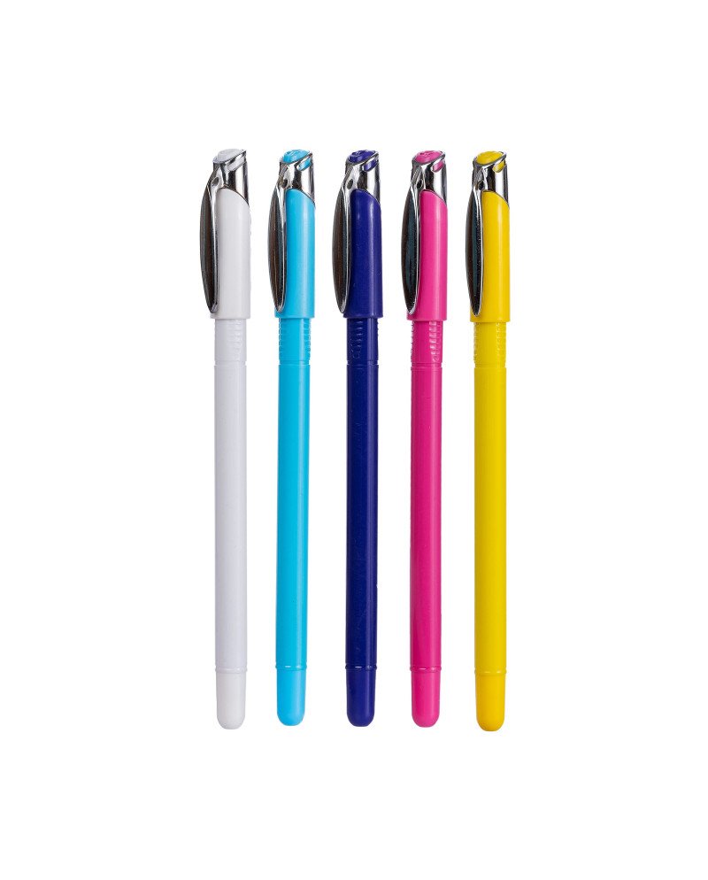 Pen Ballpen Gliss Brand 1x50