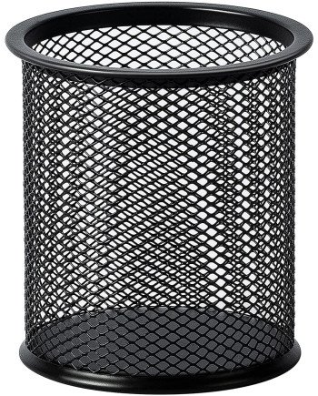 Pen Holder / Pen Stand Metal Mesh
