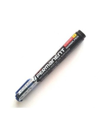 Permanent Marker  1x10