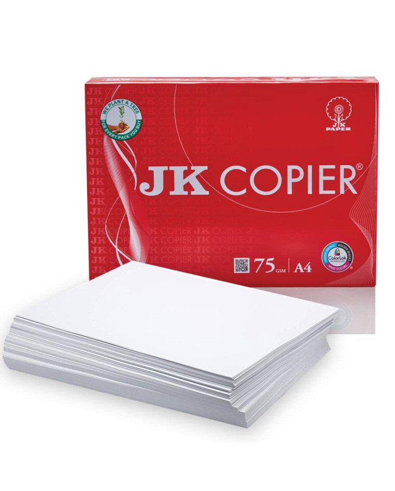 Photocopy Paper A4