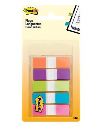 Post It Flags