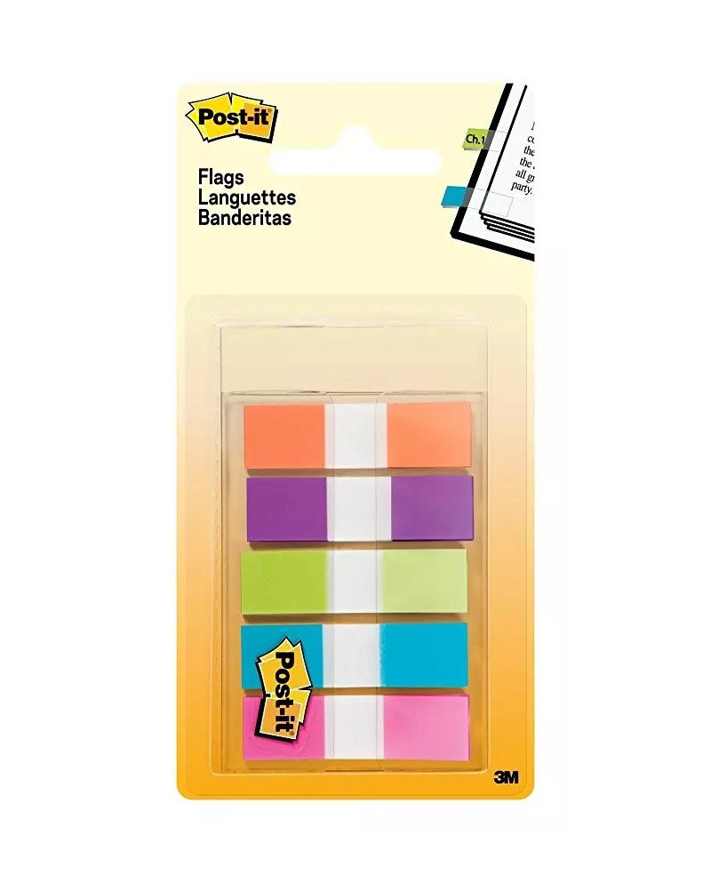 Post It Flags