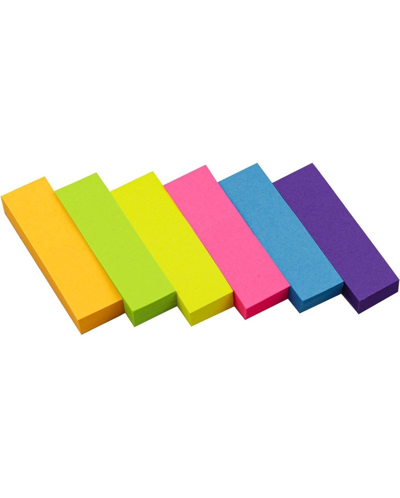 Post It Notes 1 1/2x2