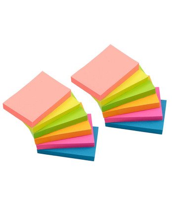 Post It Notes 2x3