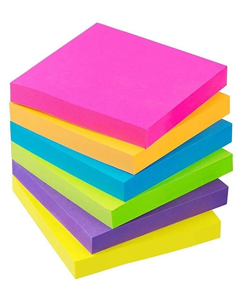 Post It Notes 3x3 1x4 Col
