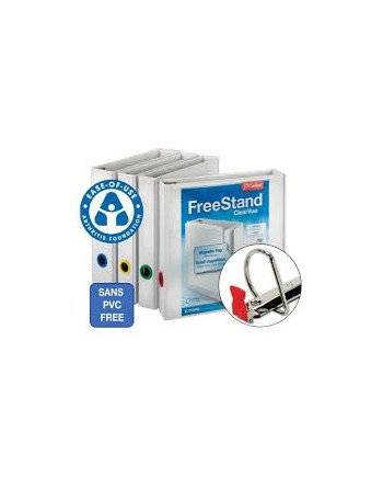 Presentation 2 Ring Binder 1 3/4"