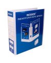 Presentation 2 Ring Binder 2"