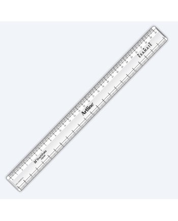 Scale Ruler 30 cms