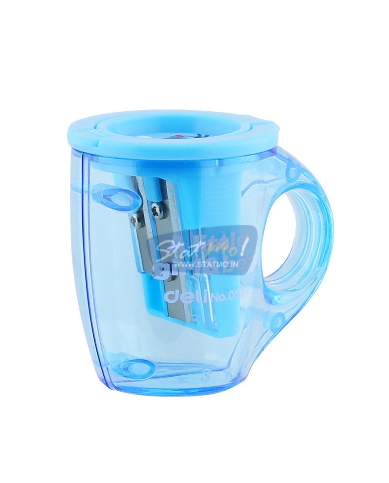Sharpener Cup Type Plastic