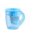 Sharpener Cup Type Plastic