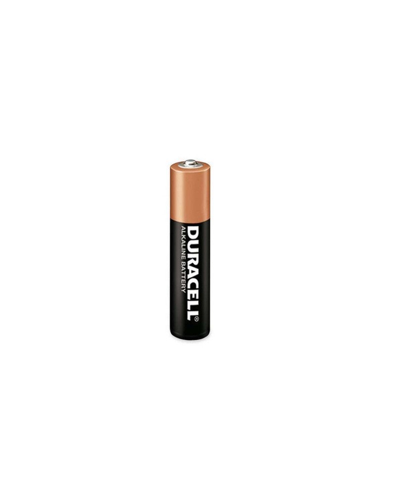 Battery Duracell AA / AAA