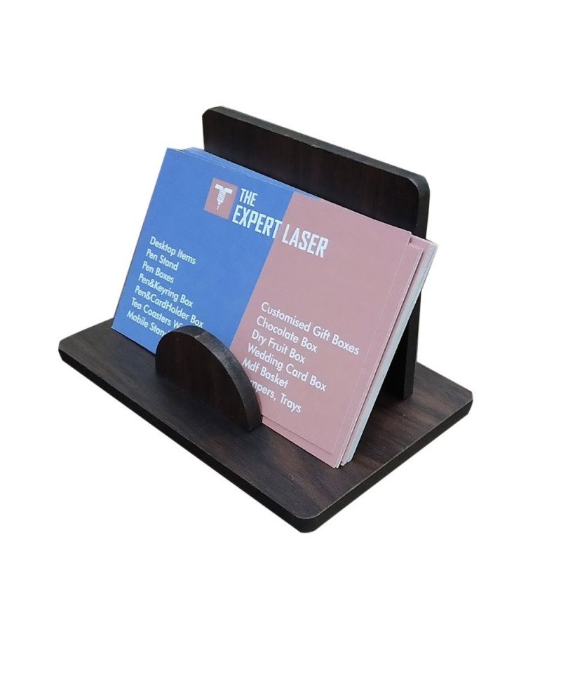 Business Card / Visiting Card Holder 160 Cards