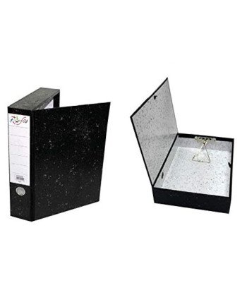 Closed / Rigid Box File