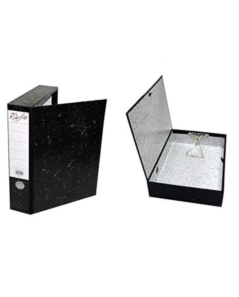 Closed / Rigid Box File