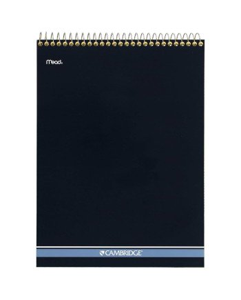 Writing Pad A5 70 Sht