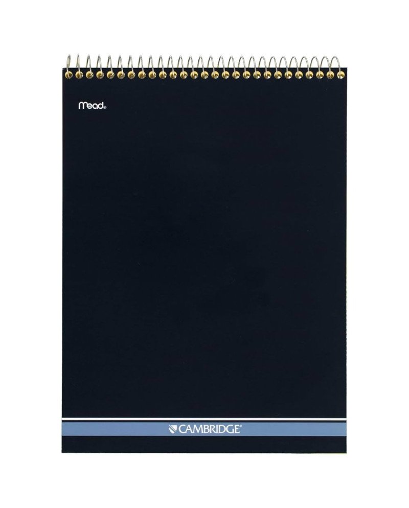 Writing Pad A5 70 Sht