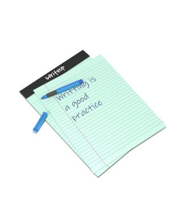 Writing Pad A4 70 Sht