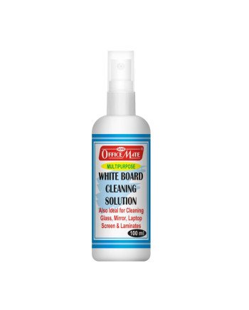 White Board Spray Cleaner 250ml