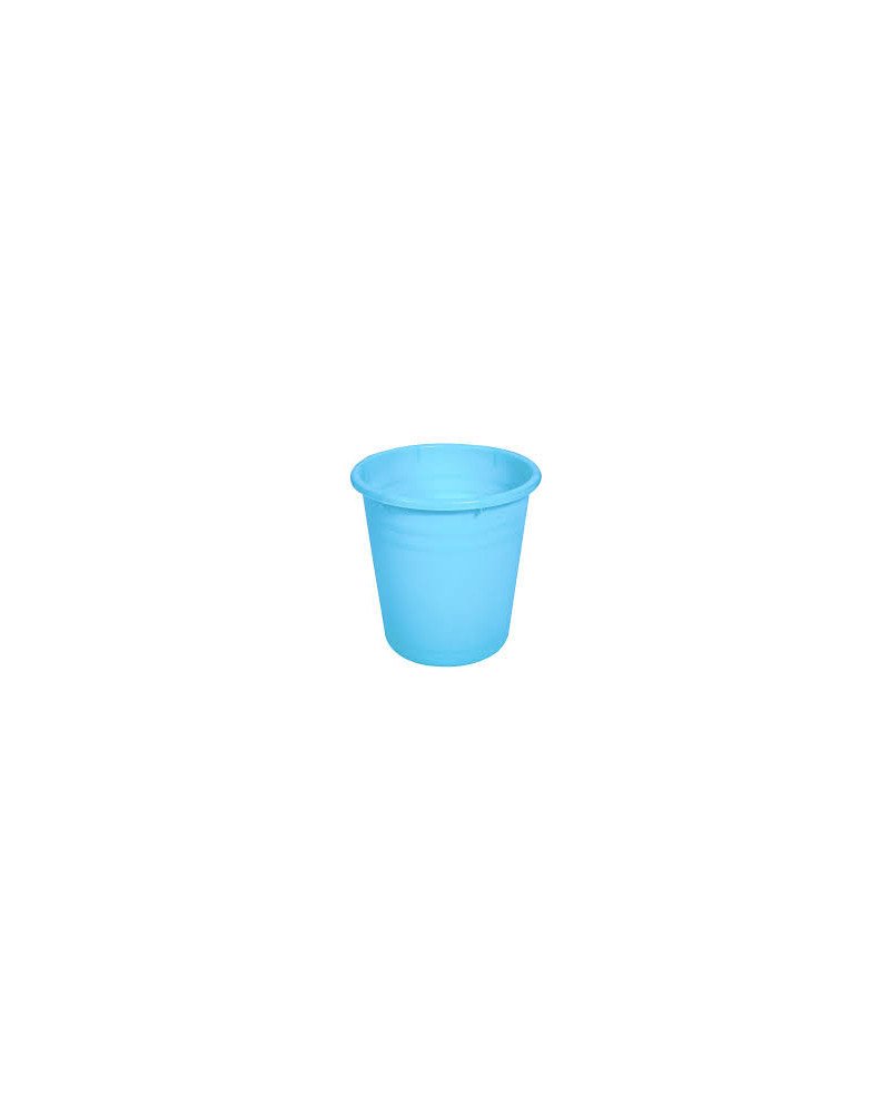 Waste Basket Dust Bin Plastic