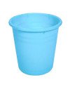 Waste Basket Dust Bin Plastic