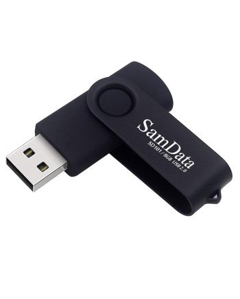 USB 8GB Memory Stick