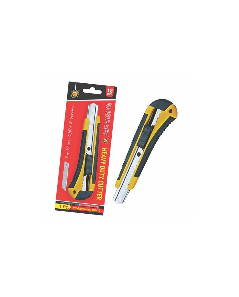 Cutter Big Size 18mm