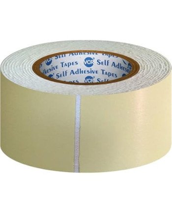 Double Side Tape 1"x15Y (24mm)