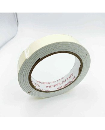 Double Sided Tape 2"x15Y (48mm)