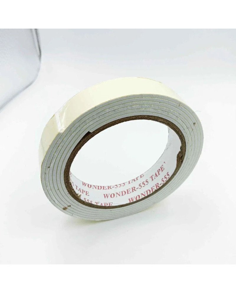 Double Sided Tape 2"x15Y (48mm)