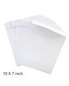 Envelope 10x7 White A5
