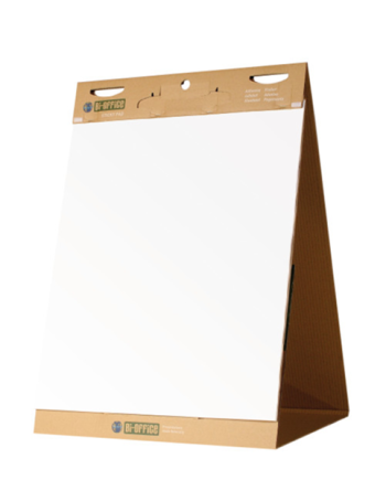 Flip Chart Pad 58.5x81 cm